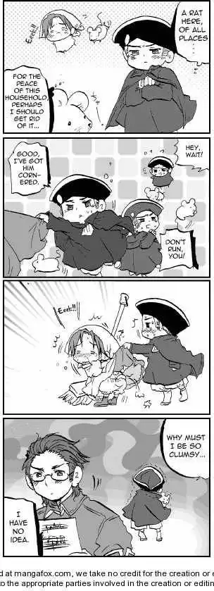 Axis Powers Hetalia Chapter 4 7